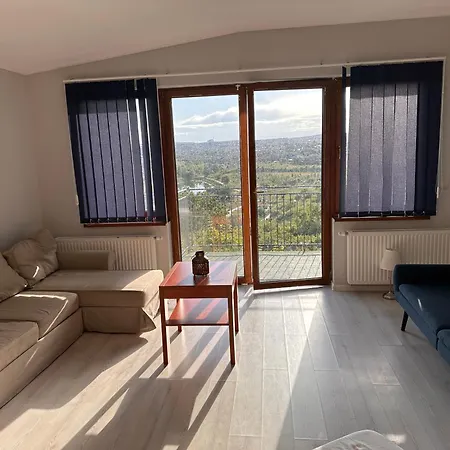 Apartment Comfort Studio - Close To Center Gdansk