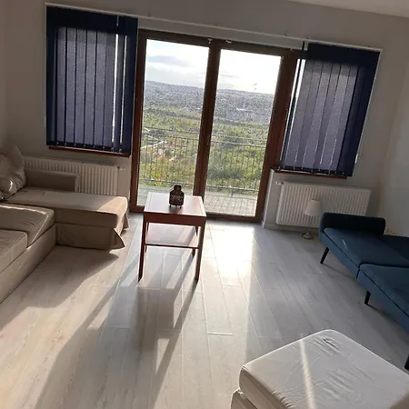 Apartment Comfort Studio - Close To Center Gdansk