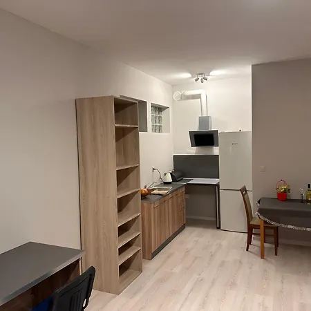 Comfort Studio - Close To Center * Gdansk