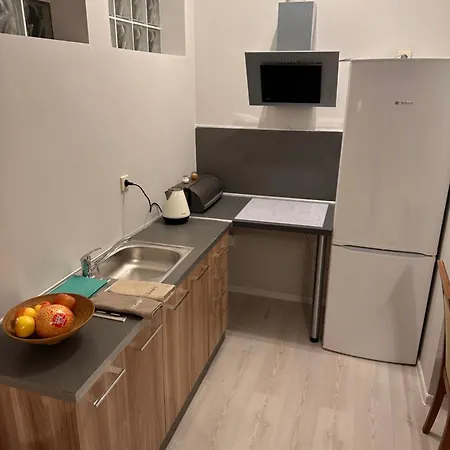 Comfort Studio - Close To Center