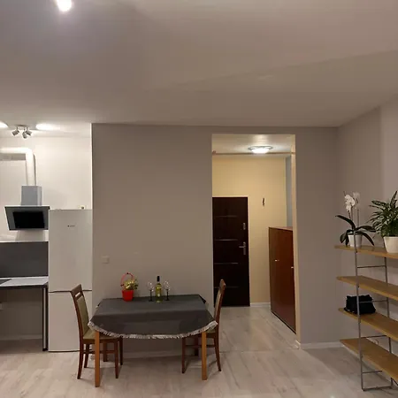 Comfort Studio - Close To Center *