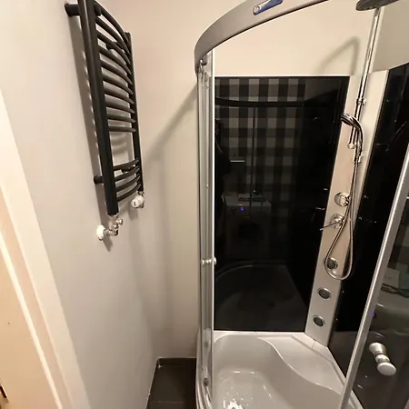 Comfort Studio - Close To Center Apartment Gdansk